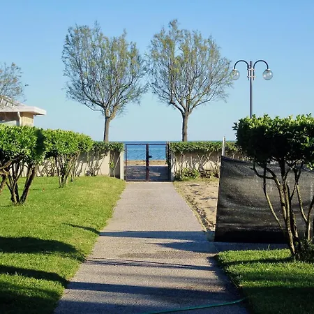 Park 15 - Immobiliare Apartment