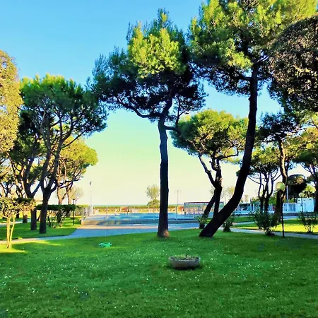 Park 15 - Immobiliare * Lido di Jesolo