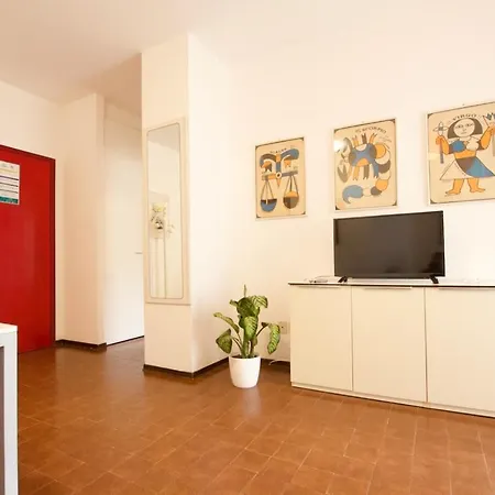 Apartment Park 15 - Immobiliare