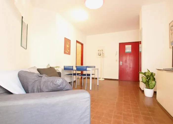 Park 15 - Immobiliare Apartment Lido di Jesolo